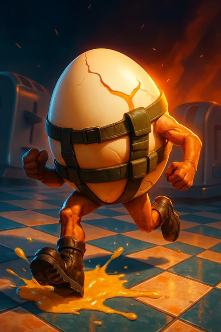 Shell Shockers key art